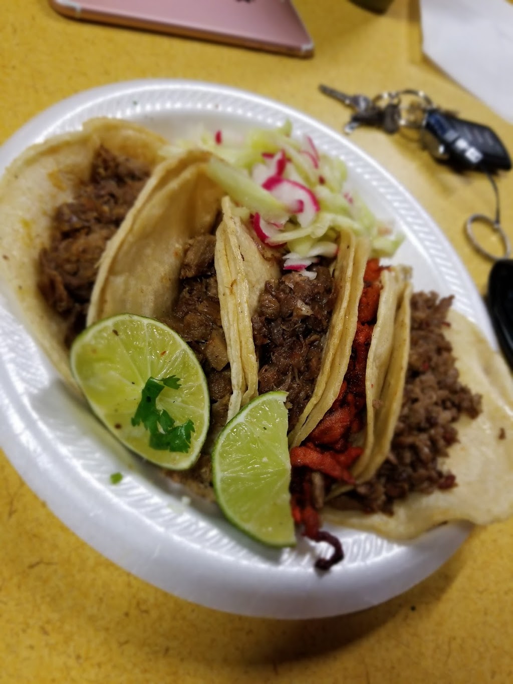 Taqueria El Paso | restaurant | 504 Baltimore Ave, Albertville, AL 35950, USA | 2568789892 OR +1 256-878-9892