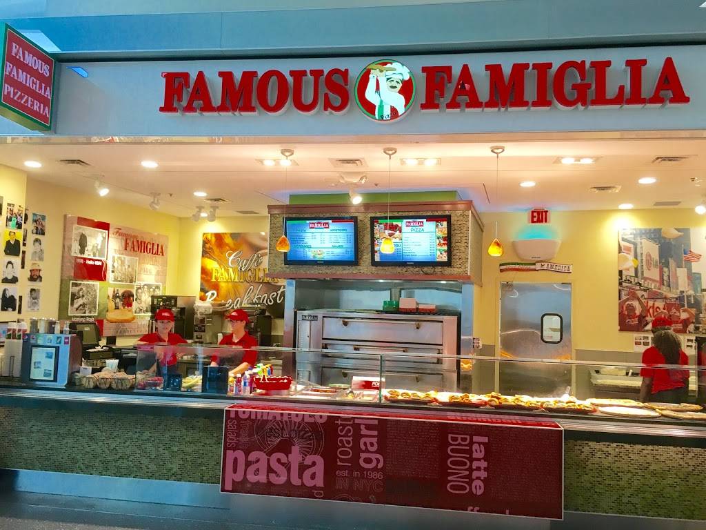Famous Famiglia | meal takeaway | 6900 Airport Blvd, Sacramento, CA 95837, USA | 9168773471 OR +1 916-877-3471