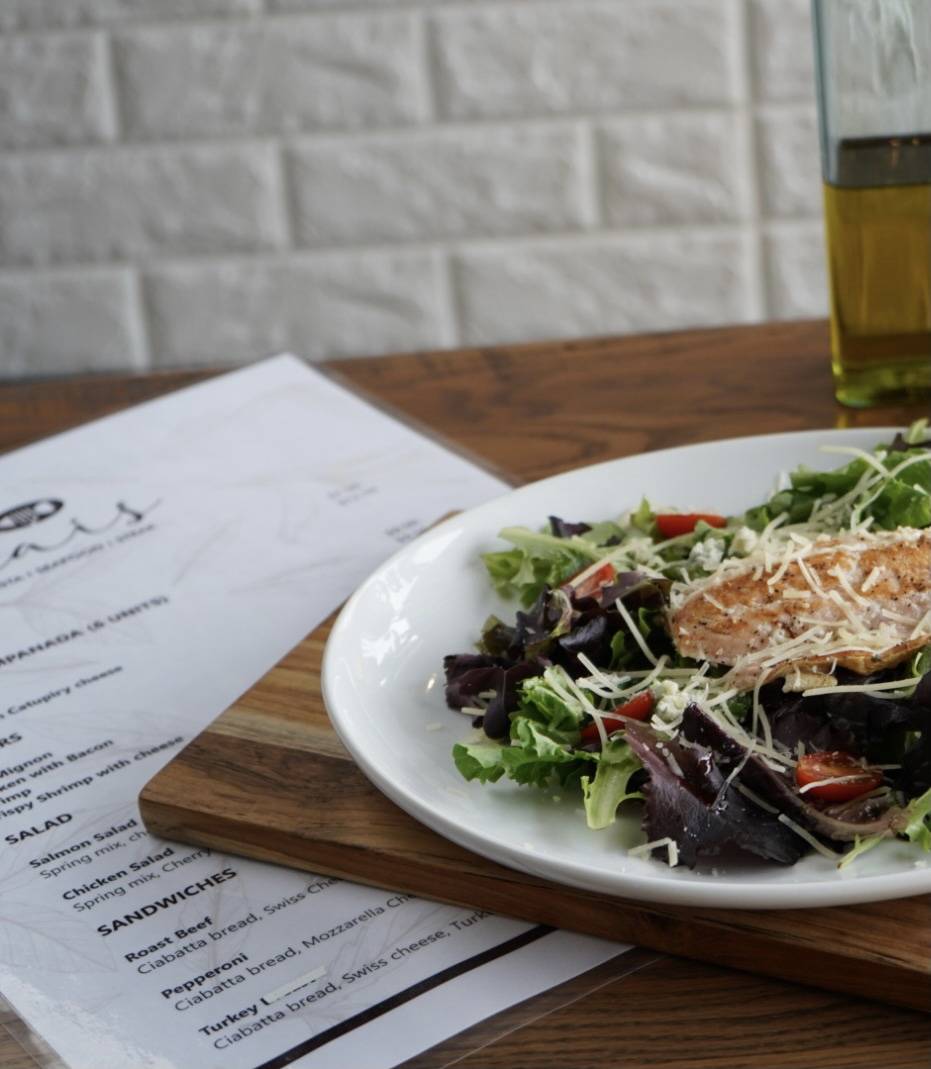 Cais Restaurant | restaurant | 15771 S Apopka Vineland Rd Suite #4, Orlando, FL 32837, USA | 3213142199 OR +1 321-314-2199