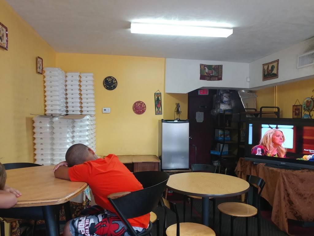 Bethune Grill | restaurant | 731 Dr Mary McLeod Bethune Blvd, Daytona Beach, FL 32114, USA | 3862480777 OR +1 386-248-0777