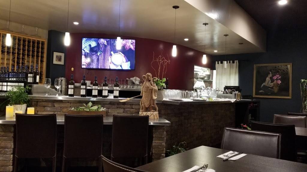 MANGOSTEEN BISTRO | restaurant | 1518 Bonanza St, Walnut Creek, CA 94596, USA | 9254765150 OR +1 925-476-5150