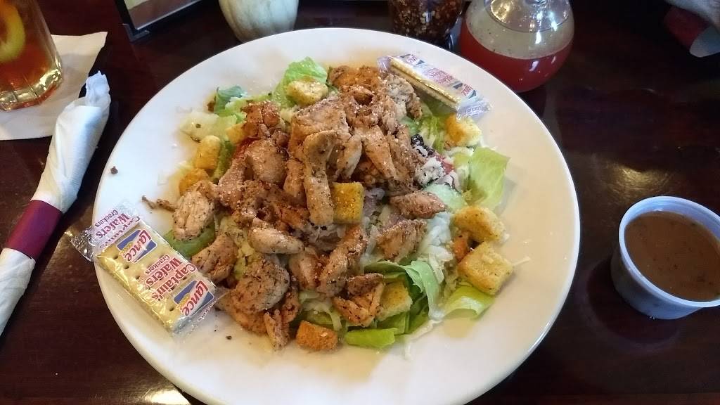 Romas Italian Pizza Restaurant | restaurant | 2447 County Dr, Petersburg, VA 23803, USA | 8048610414 OR +1 804-861-0414