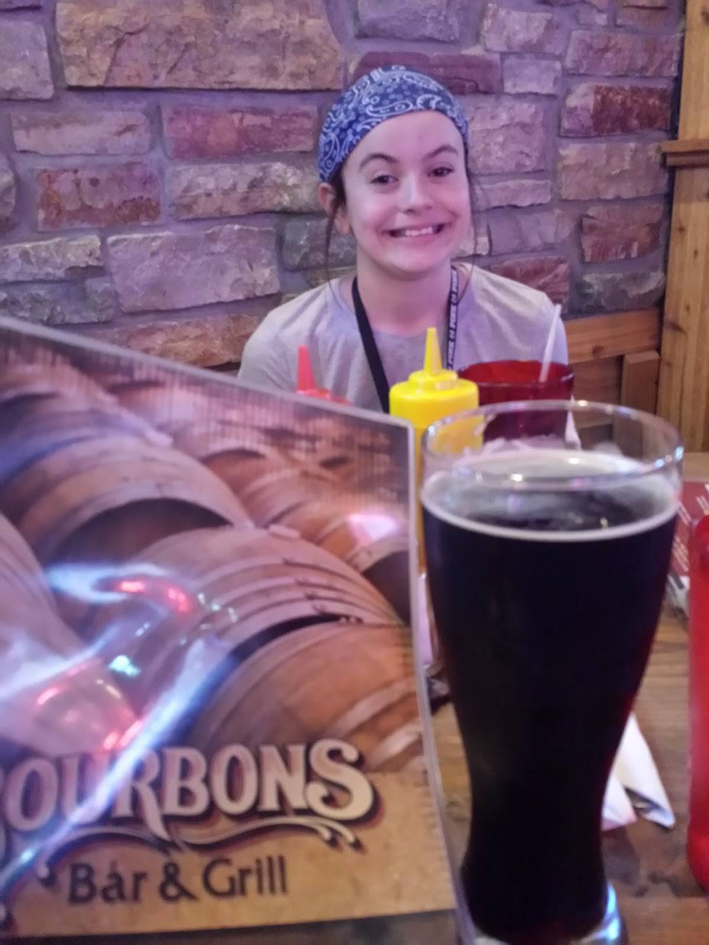 Bourbons Bar & Grill | restaurant | 119 E 22nd Avenue A, Coal Valley, IL 61240, USA | 3095244340 OR +1 309-524-4340