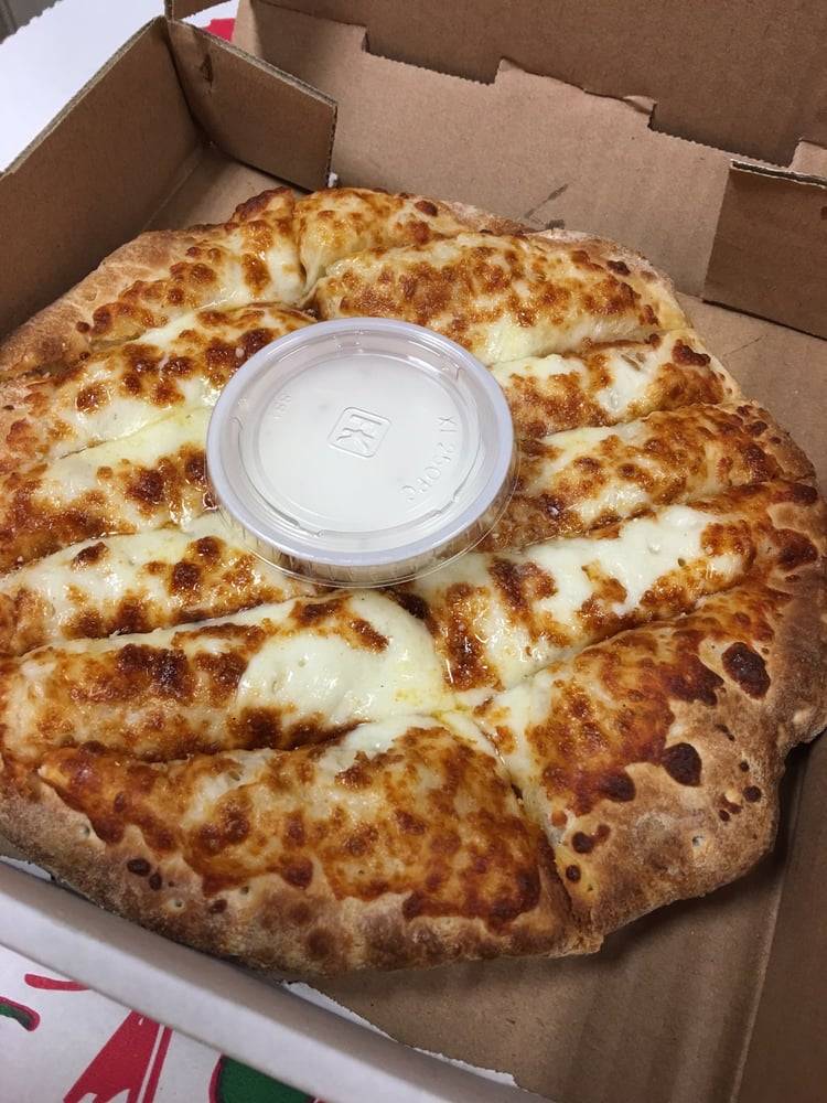 Red Runner Pizza | restaurant | 2210 El Camino Ave, Sacramento, CA 95821, USA | 9169223122 OR +1 916-922-3122