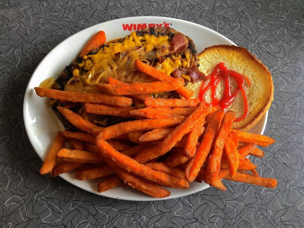 Wimpys Diner | restaurant | 109 Queensway East, Simcoe, ON N3Y 4M5, Canada | 5194265480 OR +1 519-426-5480