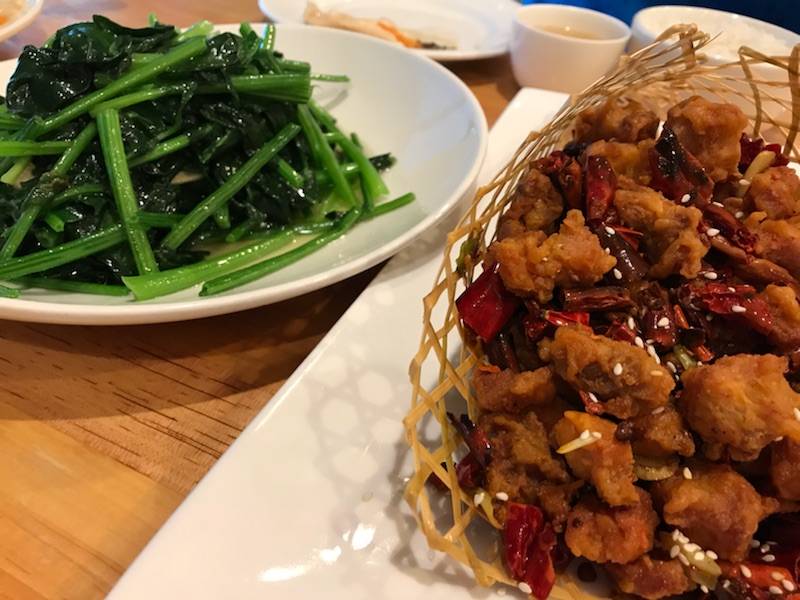 Gangnam Style Restaurant 江南村 | restaurant | 9330 Bellaire Blvd, Houston, TX 77036, USA | 2815019898 OR +1 281-501-9898