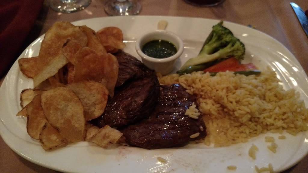 Mediterranean Chateau | restaurant | 27 Freneau Ave, Matawan, NJ 07747, USA | 7326968900 OR +1 732-696-8900