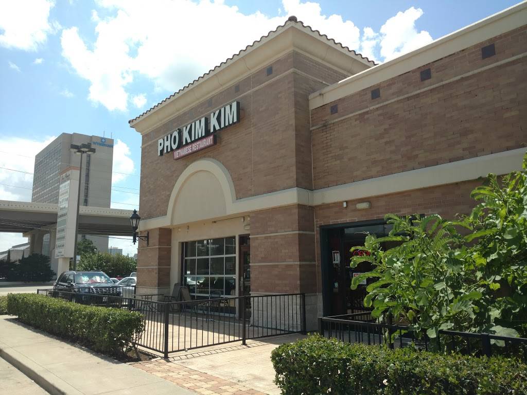 Pho Kim Kim | restaurant | 1029 Highway 6 N, Suite 1020, Houston, TX 77079, USA | 2812067938 OR +1 281-206-7938