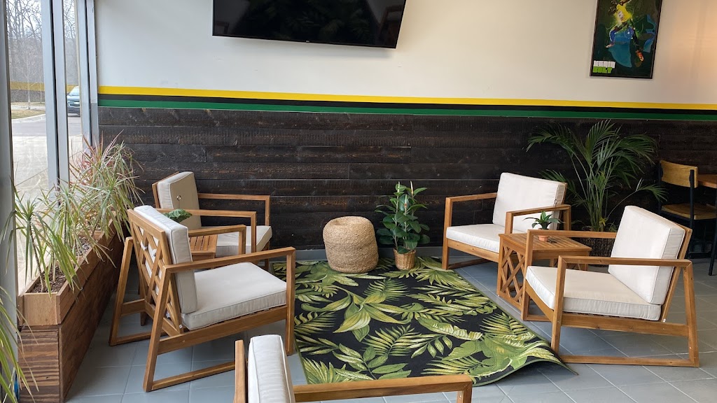 THE JERK TURF | restaurant | 2739 University Dr, Auburn Hills, MI 48326, USA | 5865635935 OR +1 586-563-5935