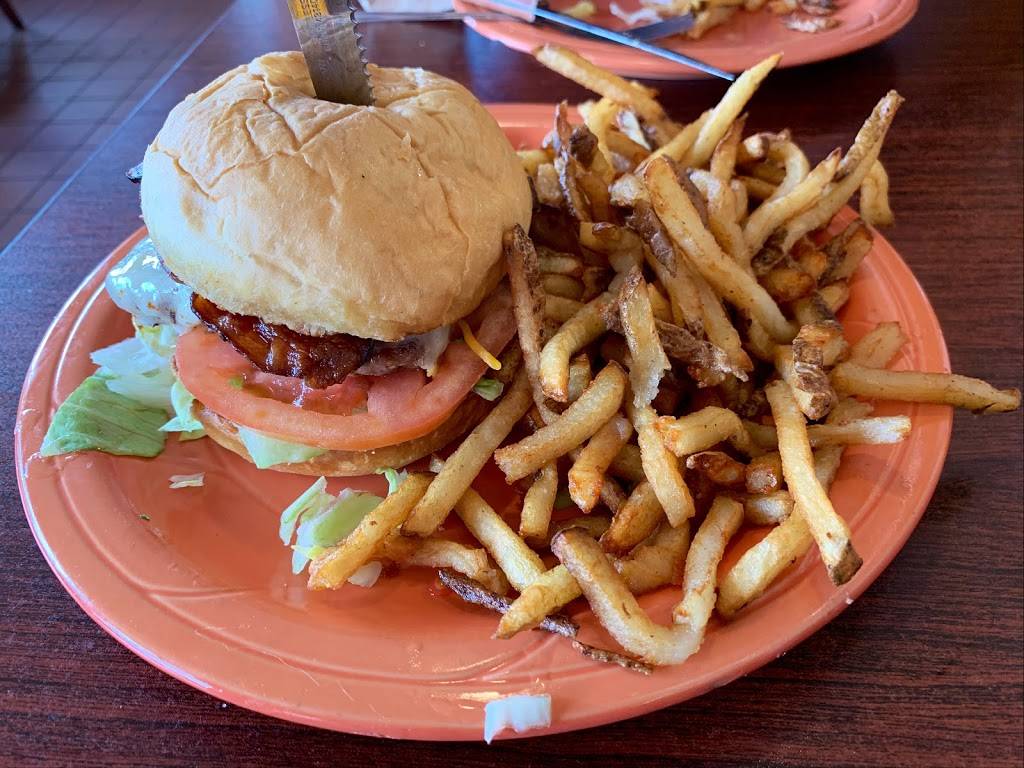 Our Place Restaurant | restaurant | 676 Ocean Shores Blvd NW, Ocean Shores, WA 98569, USA | 3609407314 OR +1 360-940-7314