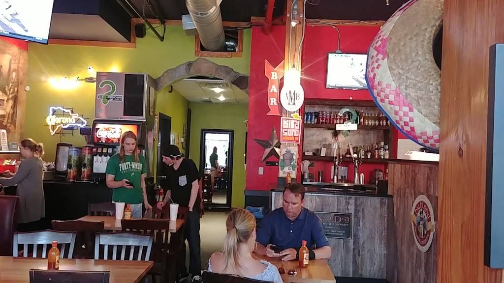 Sabor Latin Street Grill - NoDa | restaurant | 3205 N Davidson St #105, Charlotte, NC 28205, USA | 9802073589 OR +1 980-207-3589