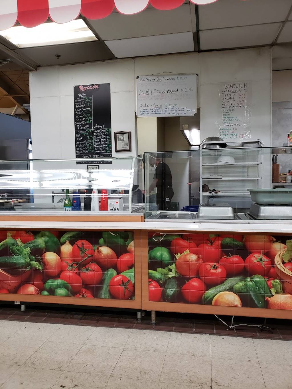 Murazushi | restaurant | Lompoc, CA 93436, USA | 8057339318 OR +1 805-733-9318