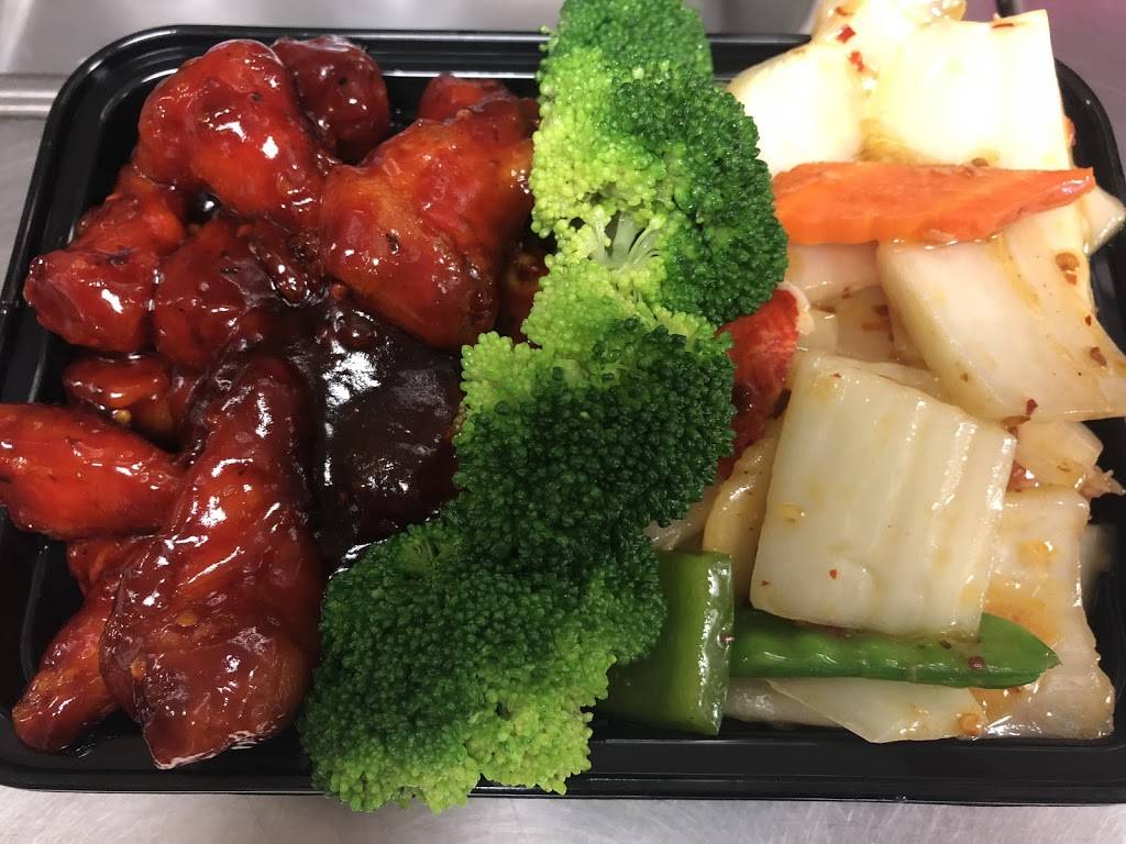 China Taste | restaurant | 1400 Weber St E, Kitchener, ON N2A 3Z8, Canada | 5198931688 OR +1 519-893-1688