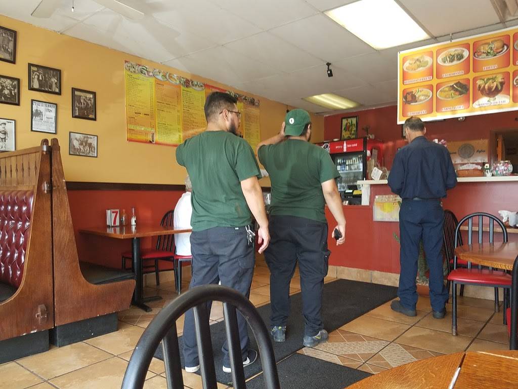 Taqueria Azteca | restaurant | 303 E Irving Park Rd, Wood Dale, IL 60191, USA | 6306169119 OR +1 630-616-9119
