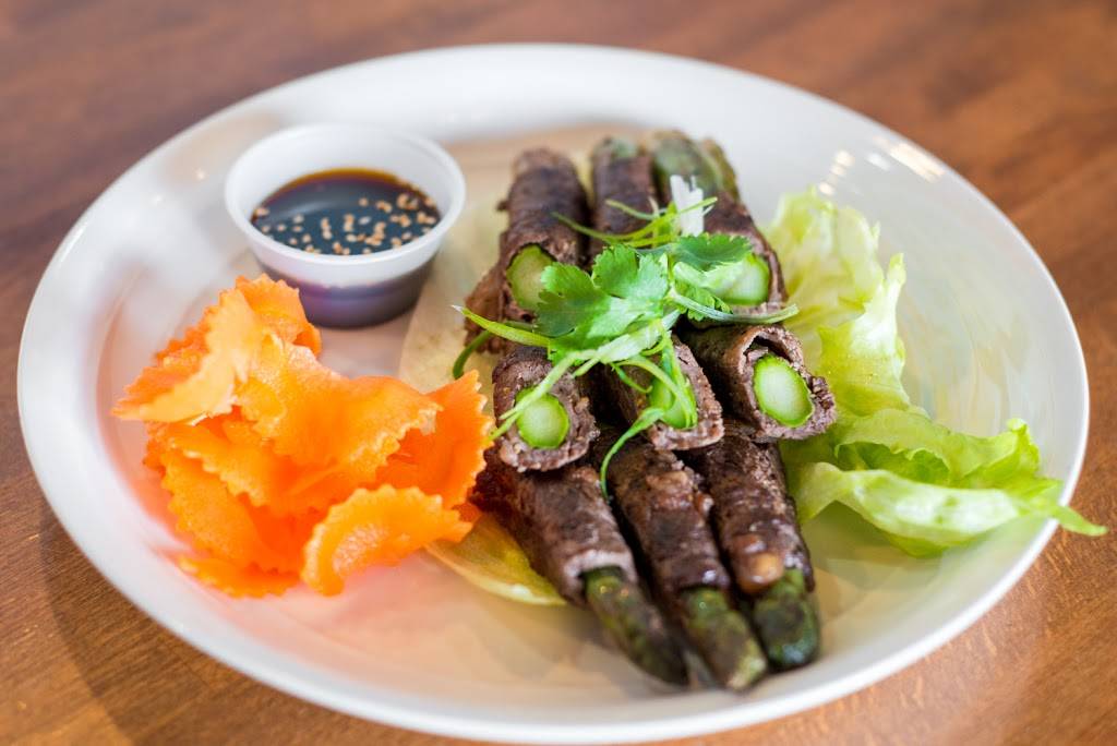 Simply Thai | meal takeaway | 761 Pfingsten Rd, Northbrook, IL 60062, USA | 8475098424 OR +1 847-509-8424