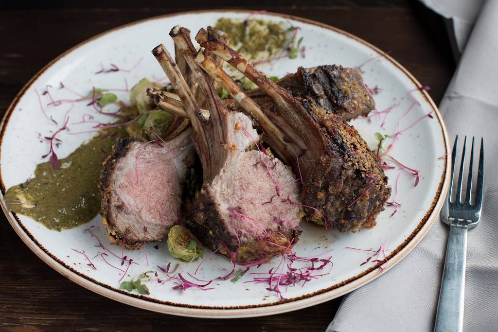 Eighth & Hays | restaurant | 130 W 8th Ave, Homestead, PA 15120, USA | 4123260009 OR +1 412-326-0009