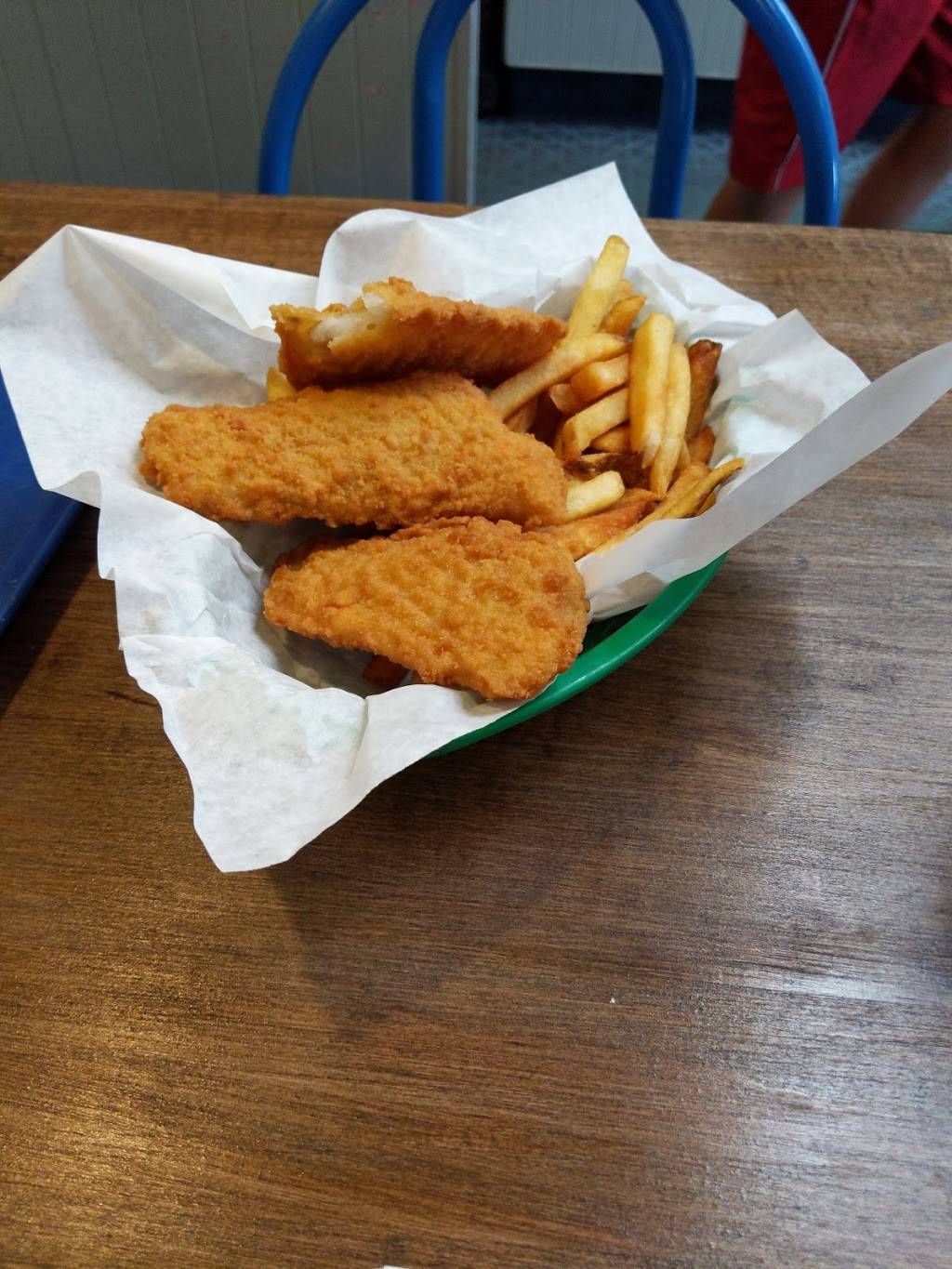 Skippers Seafood n Chowder | restaurant | 1420 E Main Ave, Puyallup, WA 98372, USA | 2538485715 OR +1 253-848-5715