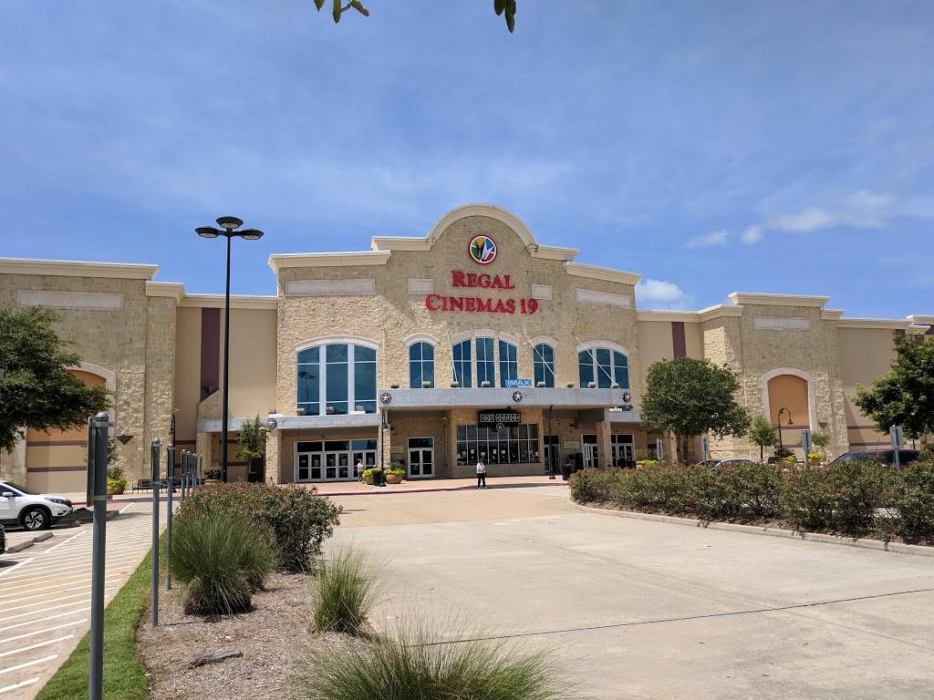 Regal Lone Star | restaurant | 24720 Tomball Pkwy, Tomball, TX 77375, USA | 2812900077 OR +1 281-290-0077