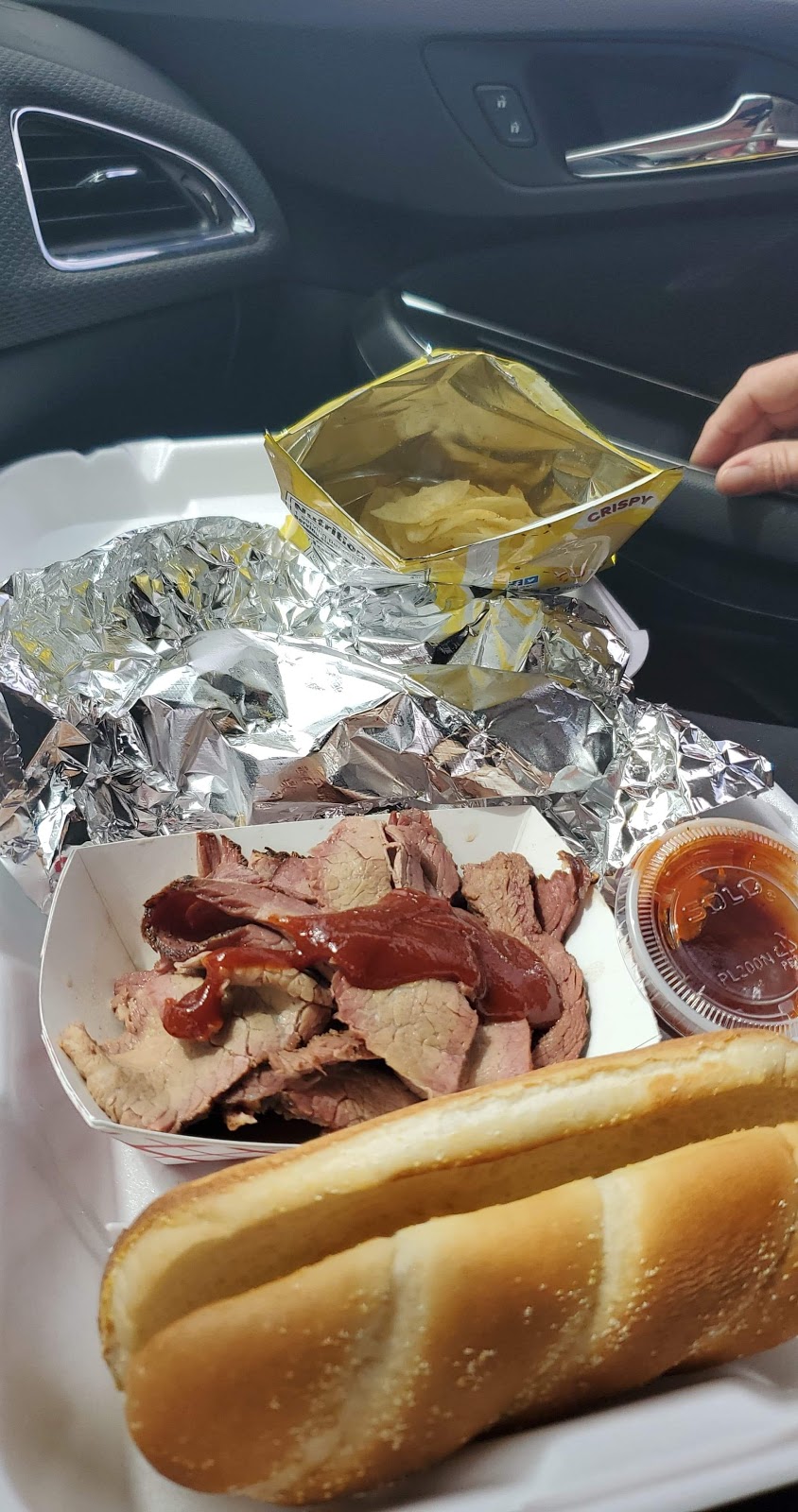 Papa Bears Smoked Meats | restaurant | 4605 Brookfield Ave, Tillamook, OR 97141, USA | 5038124133 OR +1 503-812-4133