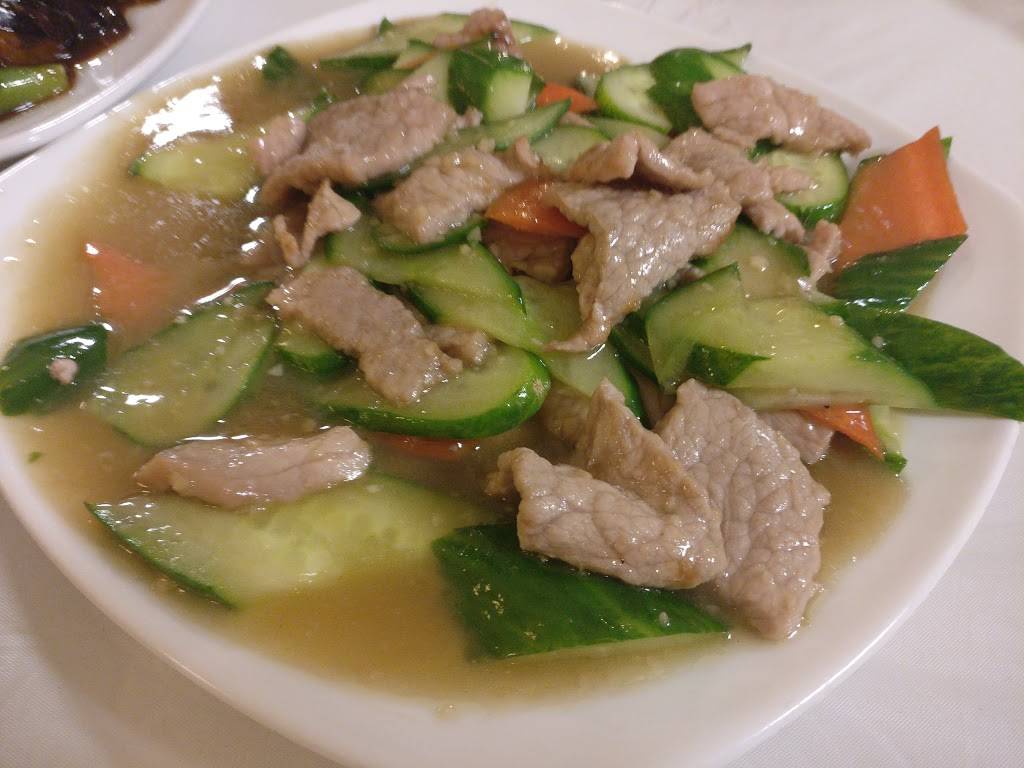 华香楼 Chinese Restaurant | restaurant | 265 King St E, Kitchener, ON N2G 3K7, Canada | 5195697888 OR +1 519-569-7888