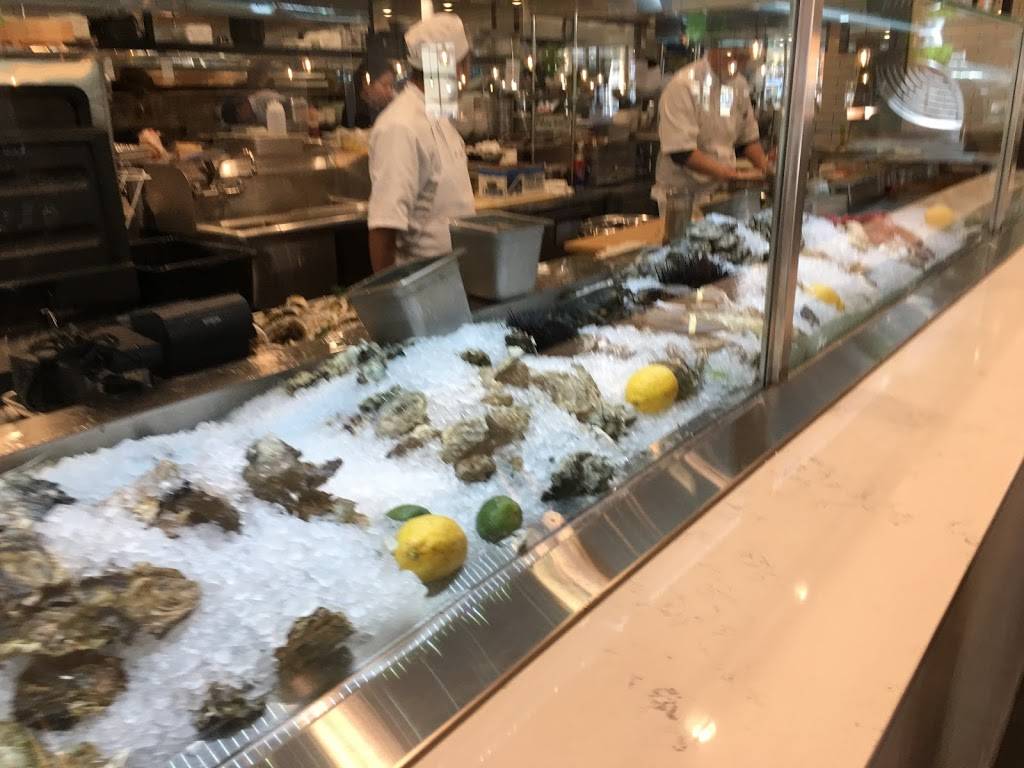EMC Seafood & Raw Bar Torrance | restaurant | 21536 Hawthorne Blvd Suite #608, Torrance, CA 90503, USA | 3103700469 OR +1 310-370-0469