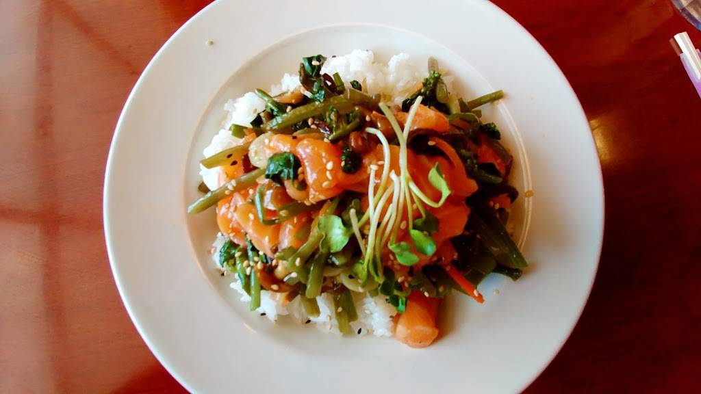 Katsu Cafe | restaurant | 7305 Clairemont Mesa Blvd B, San Diego, CA 92111, USA | 8585608859 OR +1 858-560-8859