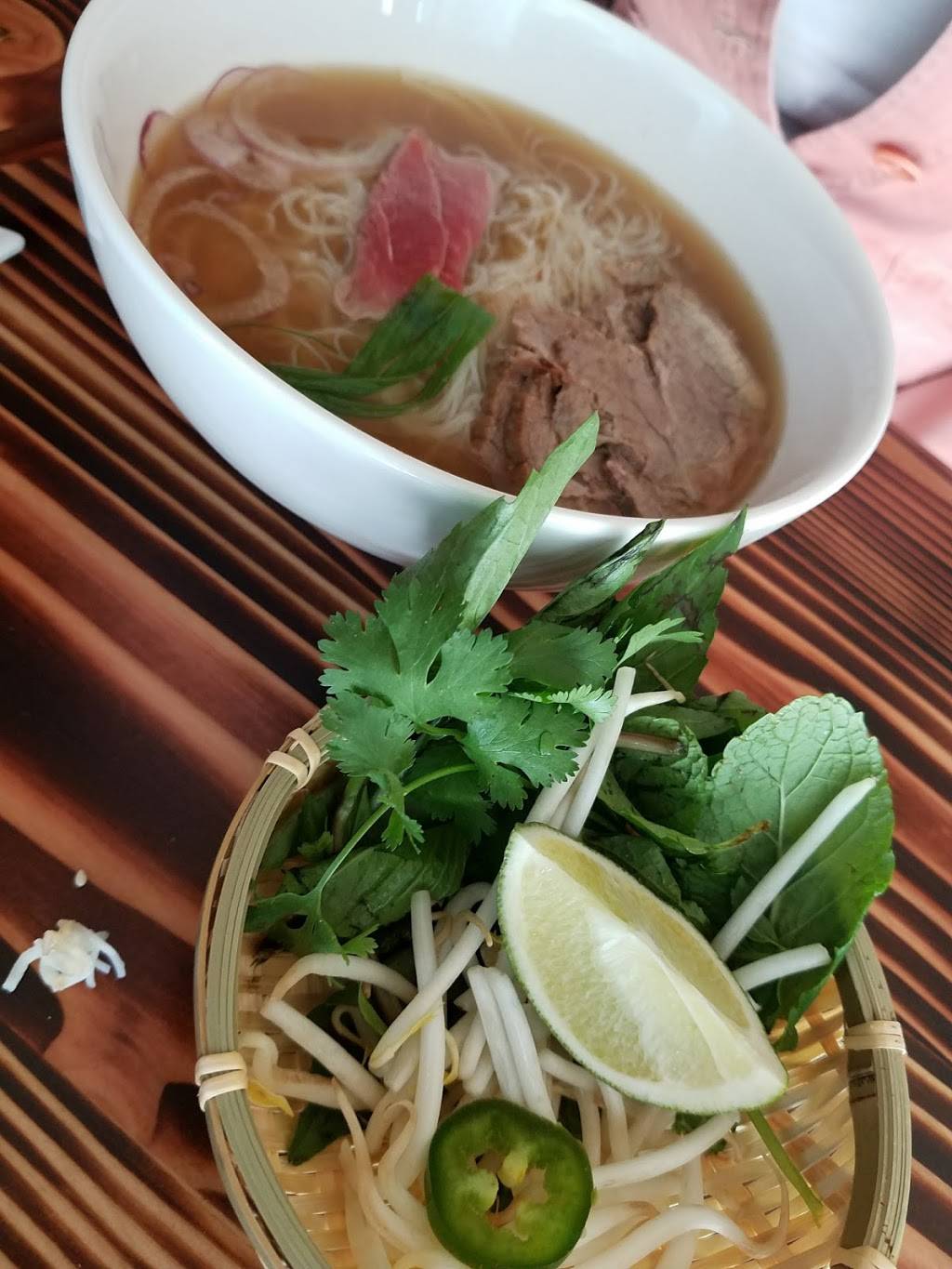 Phomen Noodles restaurant | restaurant | 411 Troy Ave, Brooklyn, NY 11213, USA | 7186971947 OR +1 718-697-1947