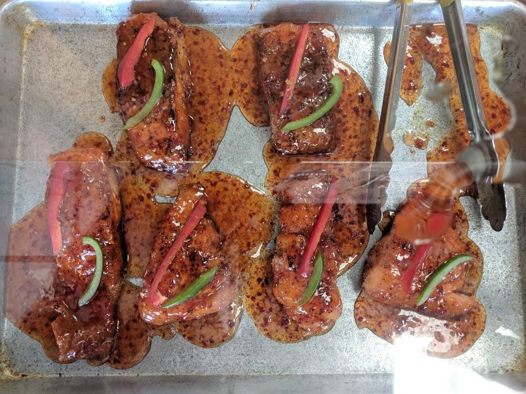 B&R Spice | restaurant | 11106 Farmers Blvd, St. Albans, NY 11412, USA | 7182641000 OR +1 718-264-1000