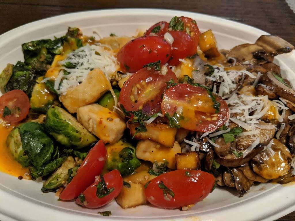 Bolay | restaurant | 1079 Alafaya Trail Suite 1203, Oviedo, FL 32765, USA | 4075884588 OR +1 407-588-4588