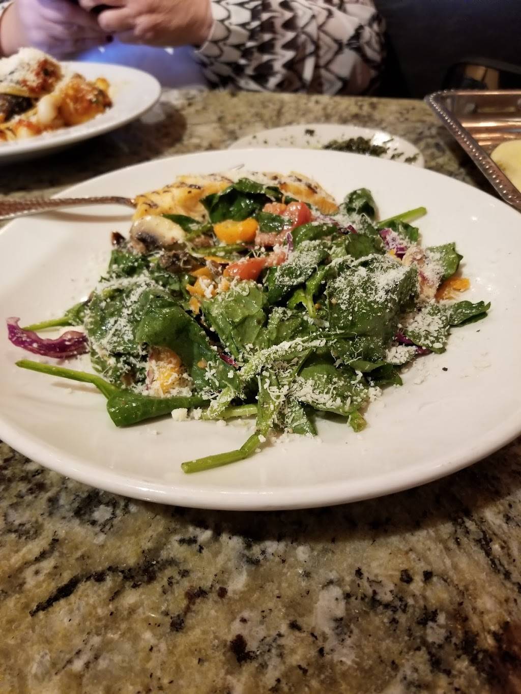 Ciros | restaurant | 9755 Katy Fwy, Houston, TX 77024, USA | 7134679336 OR +1 713-467-9336