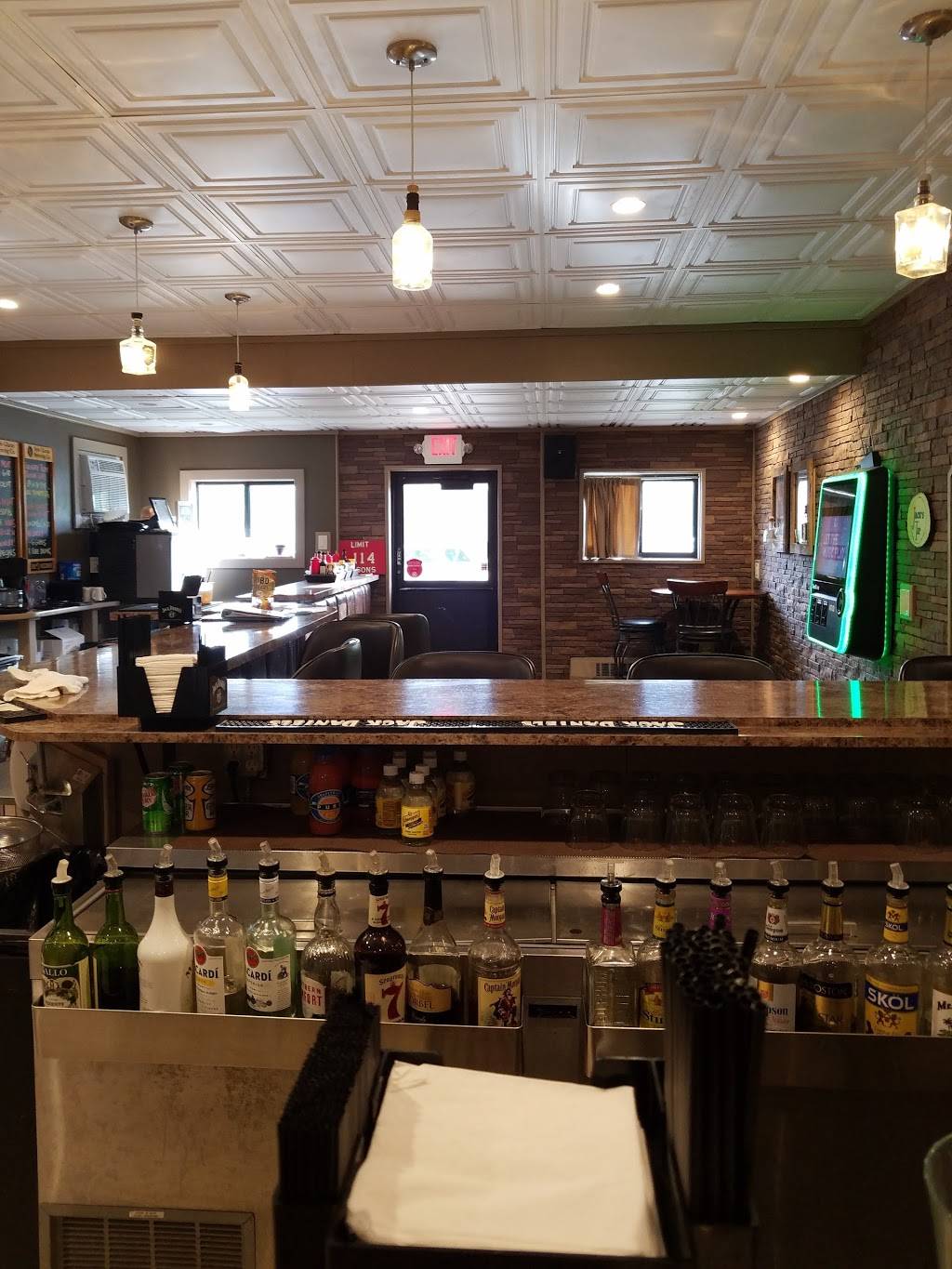 Jacks Tap | restaurant | 1207 Dunn St, Portage, WI 53901, USA | 6085661666 OR +1 608-566-1666