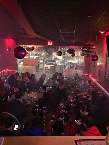 E Squared Cafe | restaurant | 240 Page Ave, Staten Island, NY 10307, USA | 7182270327 OR +1 718-227-0327