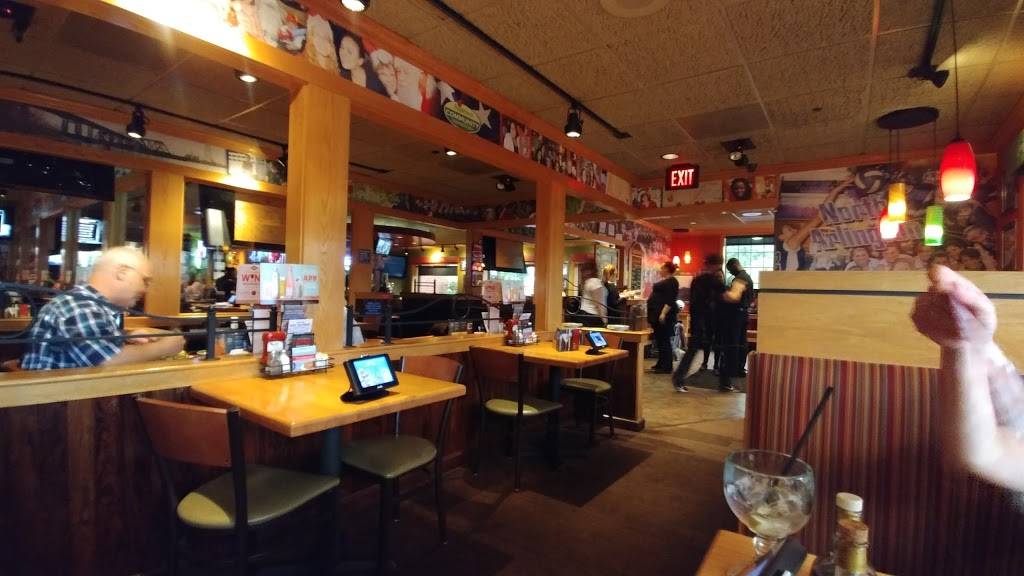 Applebees Grill + Bar | restaurant | 175 Passaic Ave, Kearny, NJ 07032, USA | 2012460020 OR +1 201-246-0020