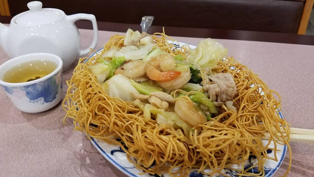 New Tung Kee NoodleHouse | restaurant | 6905 Camino Arroyo, Gilroy, CA 95020, USA | 4088476988 OR +1 408-847-6988