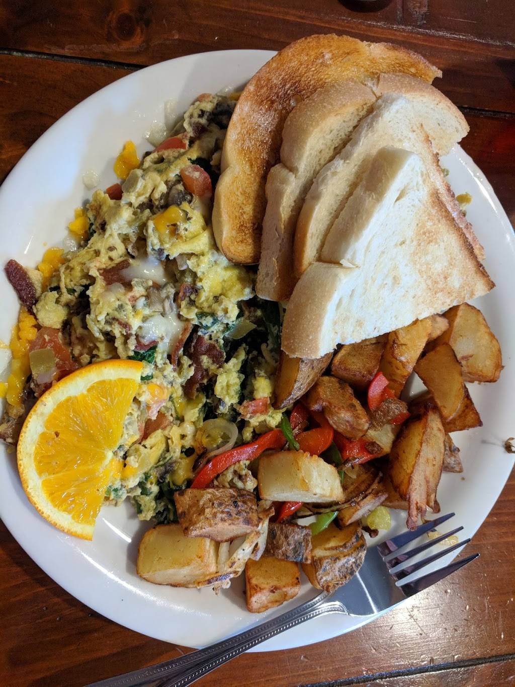 Donner Lake Kitchen | restaurant | 13720 Donner Pass Rd, Truckee, CA 96161, USA | 5305873555 OR +1 530-587-3555