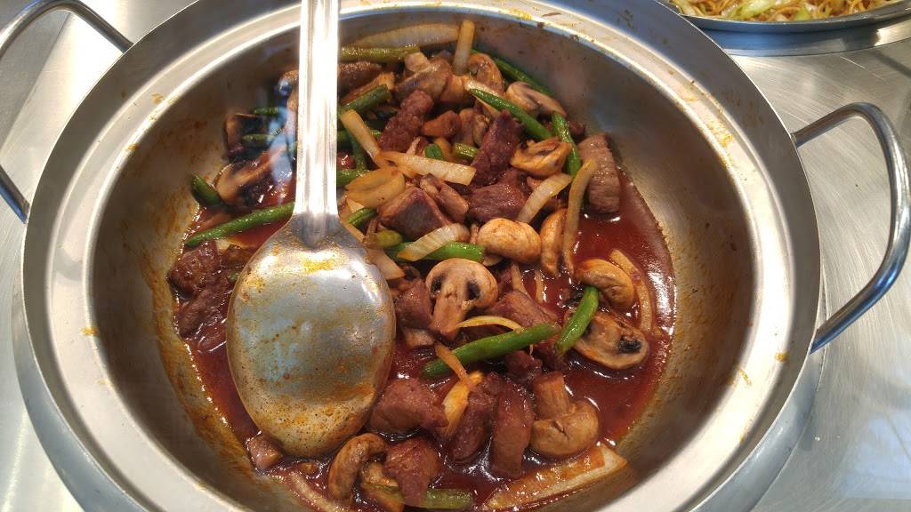 Panda Express | meal takeaway | 400 S Baldwin Ave #811, Arcadia, CA 91007, USA | 6264455687 OR +1 626-445-5687