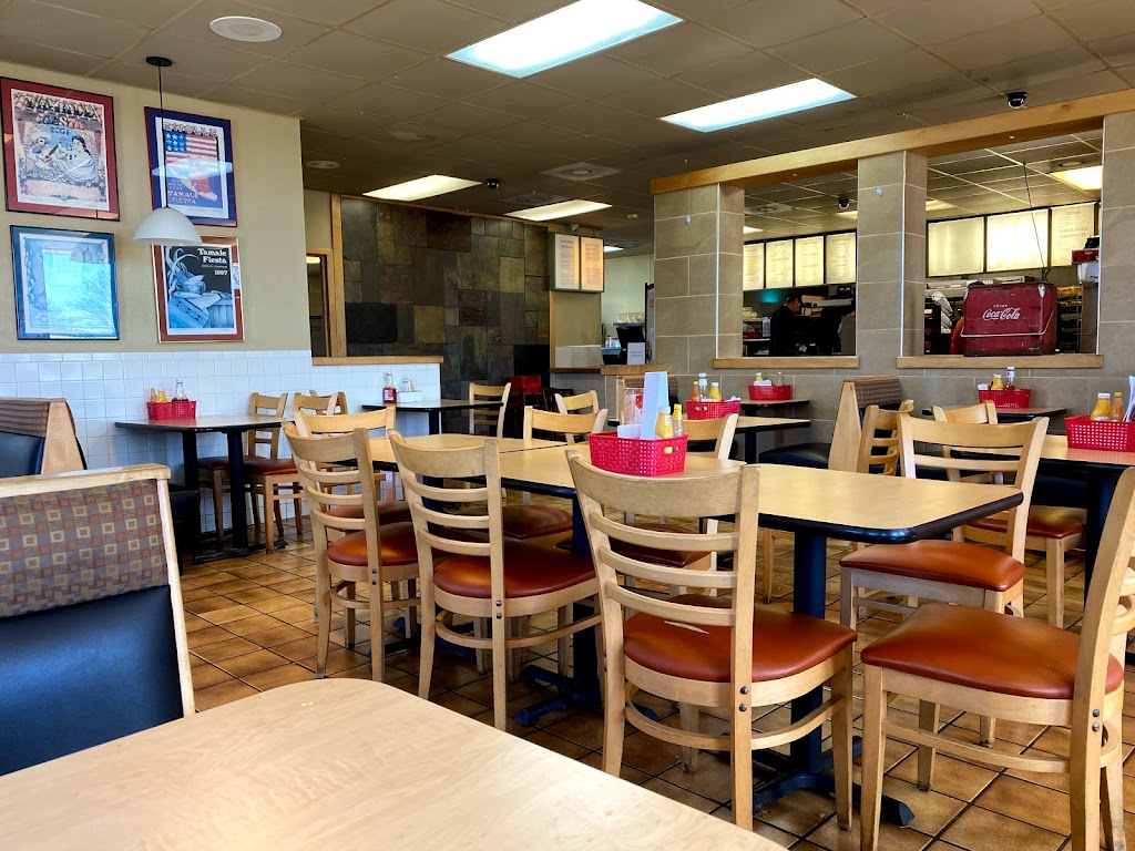 Cajun mark | restaurant | Zwolle, LA 71486, USA | 3186457020 OR +1 318-645-7020