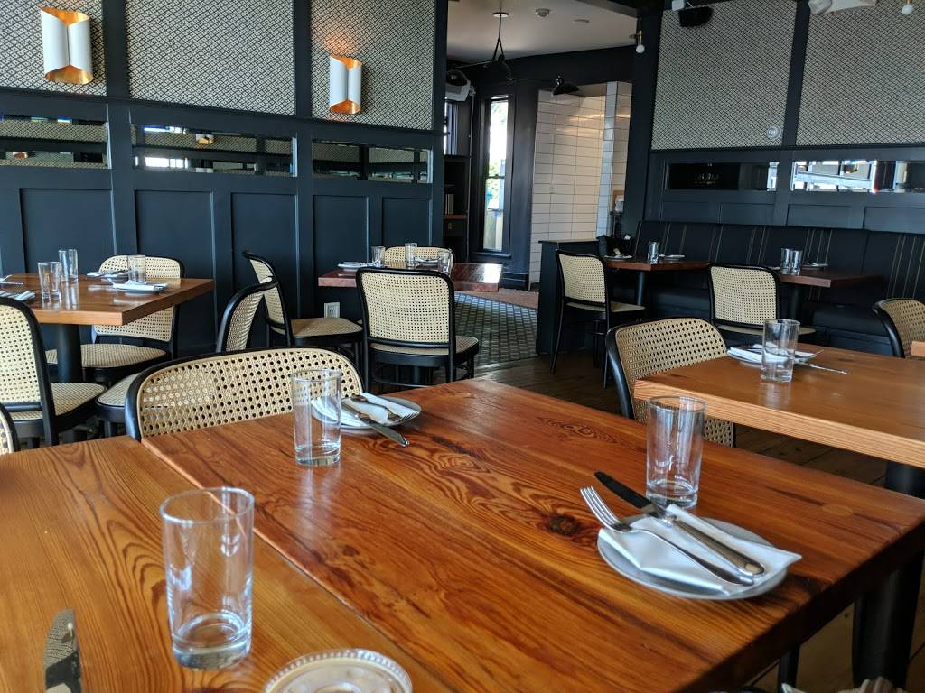 Spindlers | restaurant | 386 Commercial St, Provincetown, MA 02657, USA | 5084876400 OR +1 508-487-6400