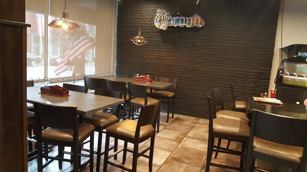 La Palma Mexican Grill | restaurant | 60 W Jackson St, Millersburg, OH 44654, USA | 3306749855 OR +1 330-674-9855