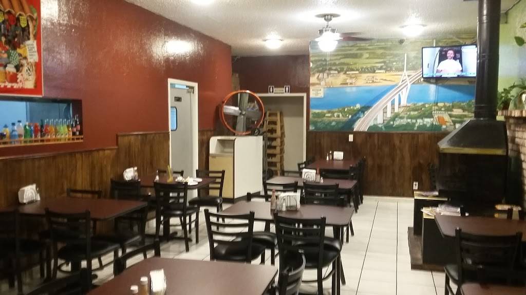 Los Olivos Restaurant | restaurant | 2526, 3010 Foothill Blvd, Oakland, CA 94601, USA | 5104793485 OR +1 510-479-3485