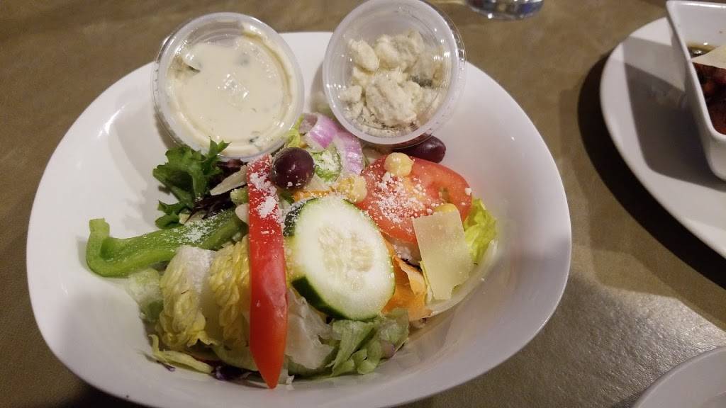 Milano Café | restaurant | 2383 Elida Rd, Lima, OH 45805, USA | 4193312220 OR +1 419-331-2220