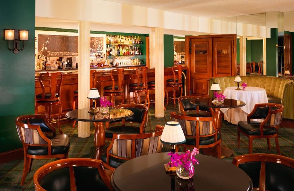 Polo Lounge | restaurant | 9641 Sunset Blvd, Beverly Hills, CA 90210, USA | 3108872777 OR +1 310-887-2777