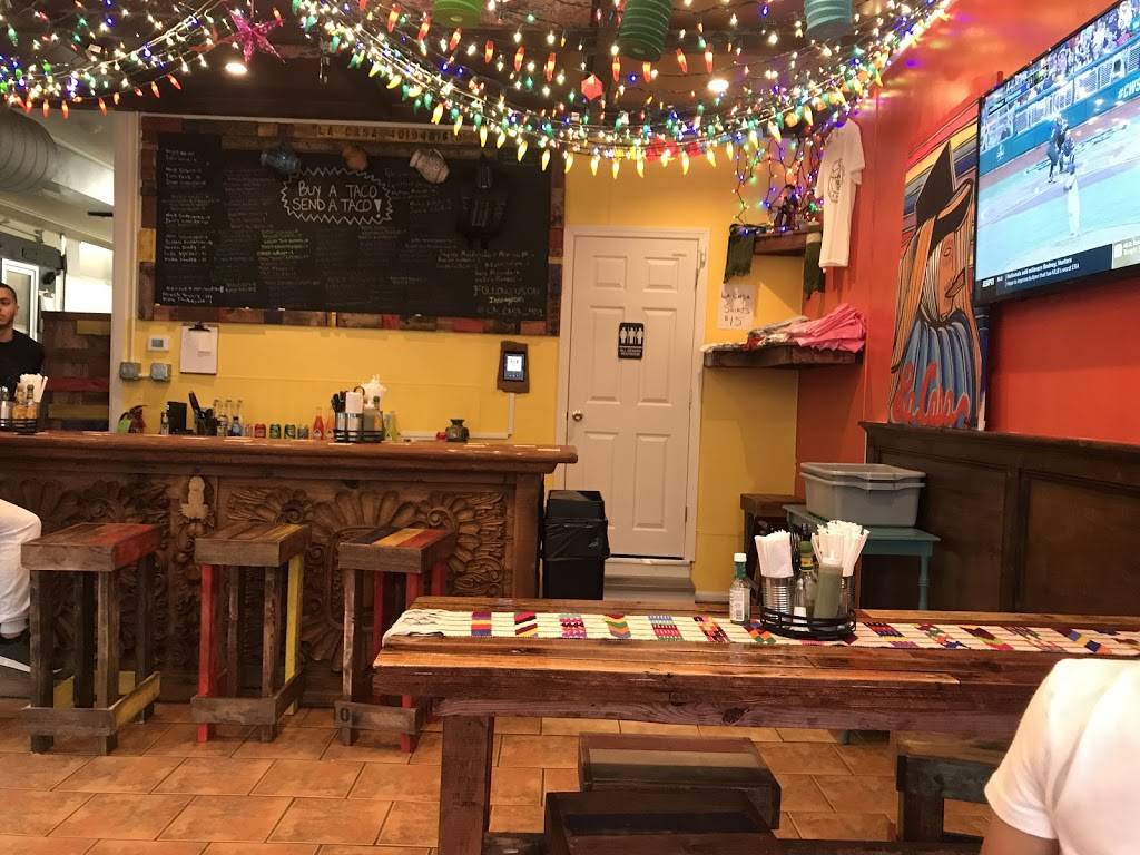 La Casa | restaurant | Cranston, RI 02920, USA | 4019461610 OR +1 401-946-1610