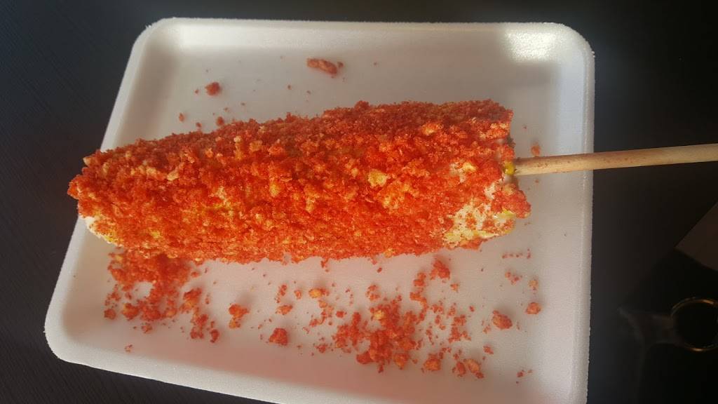 Paleteria Jamay | restaurant | 13301 S Brandon Ave, Chicago, IL 60633, USA | 7739123944 OR +1 773-912-3944