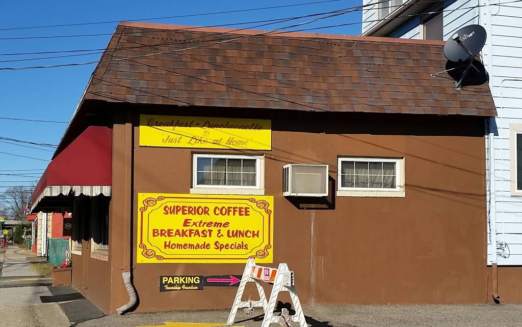 Township Fountain | restaurant | 514 Saddle River Rd, Saddle Brook, NJ 07663, USA | 2018439742 OR +1 201-843-9742