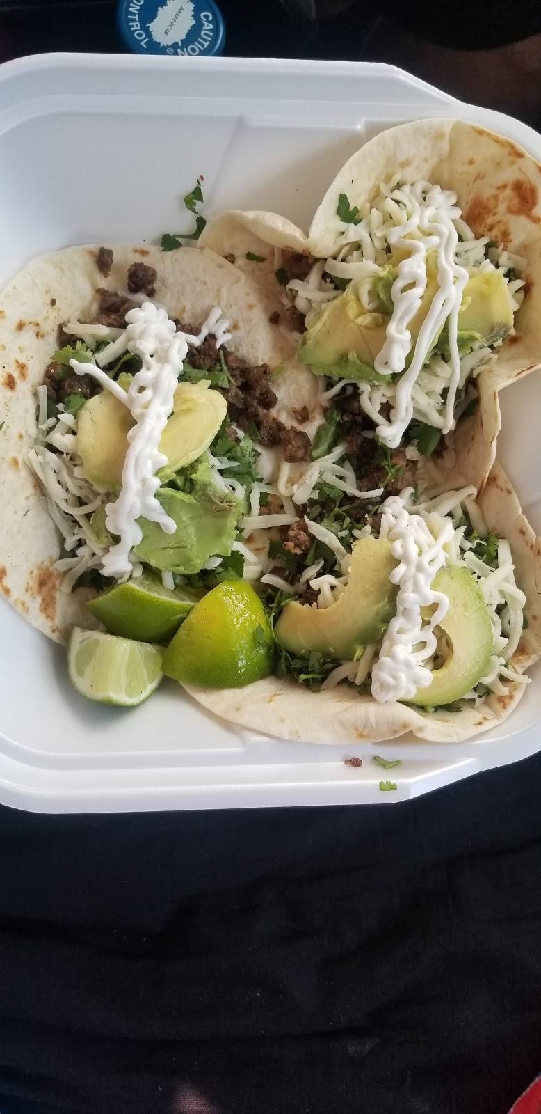 Pinch A Taco | restaurant | 13502 N Nebraska Ave, Tampa, FL 33613, USA | 8137356268 OR +1 813-735-6268