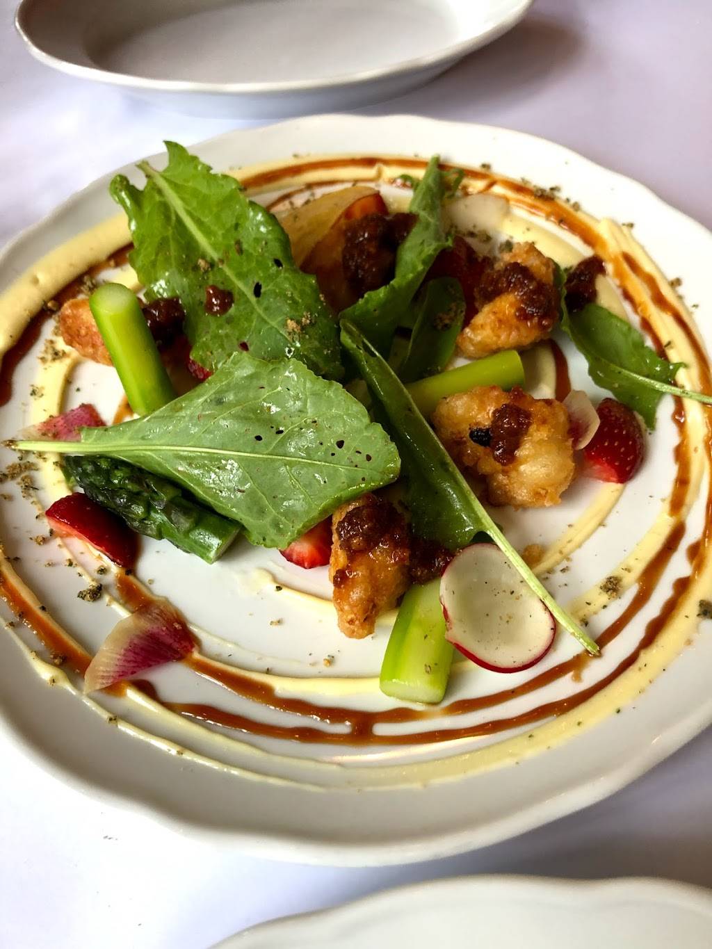 Montréal Plaza | restaurant | 6230 Rue St-Hubert, Montréal, QC H2S 2M2, Canada | 5149036230 OR +1 514-903-6230