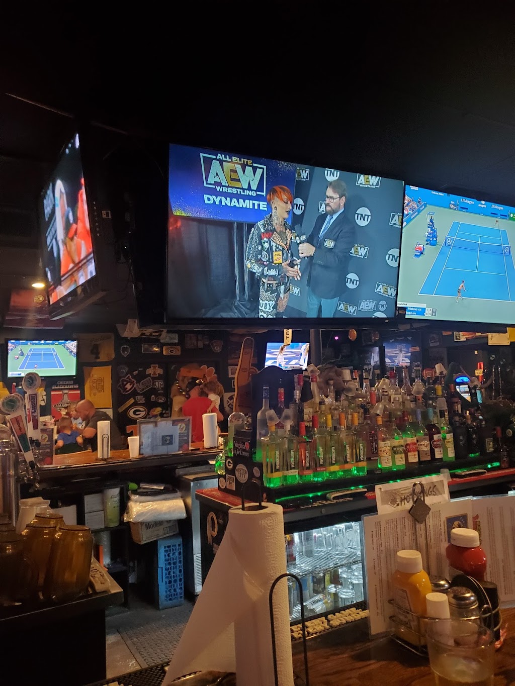 Landsharks Pizza Company | meal takeaway | 300 Harbor Blvd A-B, Destin, FL 32541, USA | 8504246743 OR +1 850-424-6743