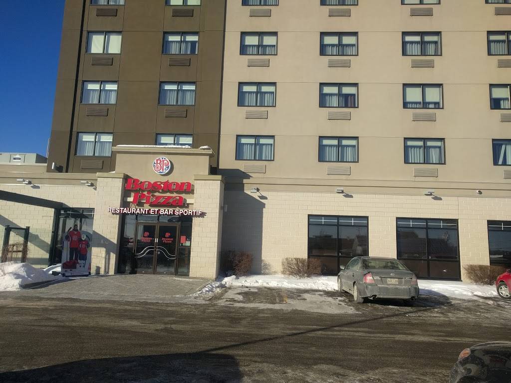 Boston Pizza | restaurant | 1345 Route de lAéroport, LAncienne-Lorette, QC G2G 1G5, Canada | 4186149614 OR +1 418-614-9614
