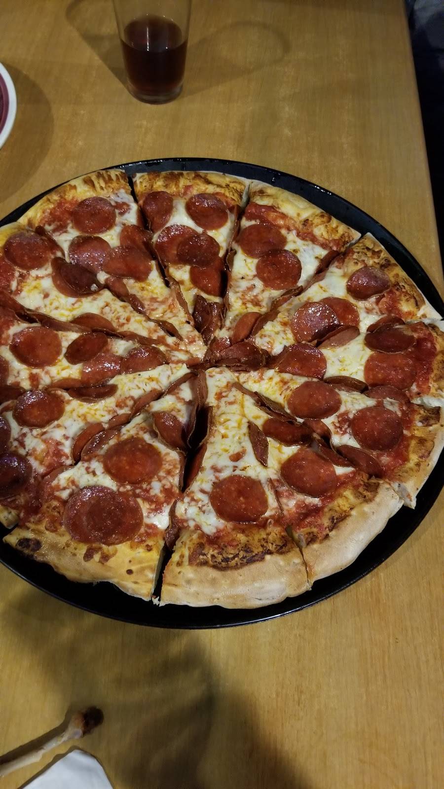 Lamppost Pizza | meal delivery | 14450 Culver Dr E, Irvine, CA 92604, USA | 9498570160 OR +1 949-857-0160